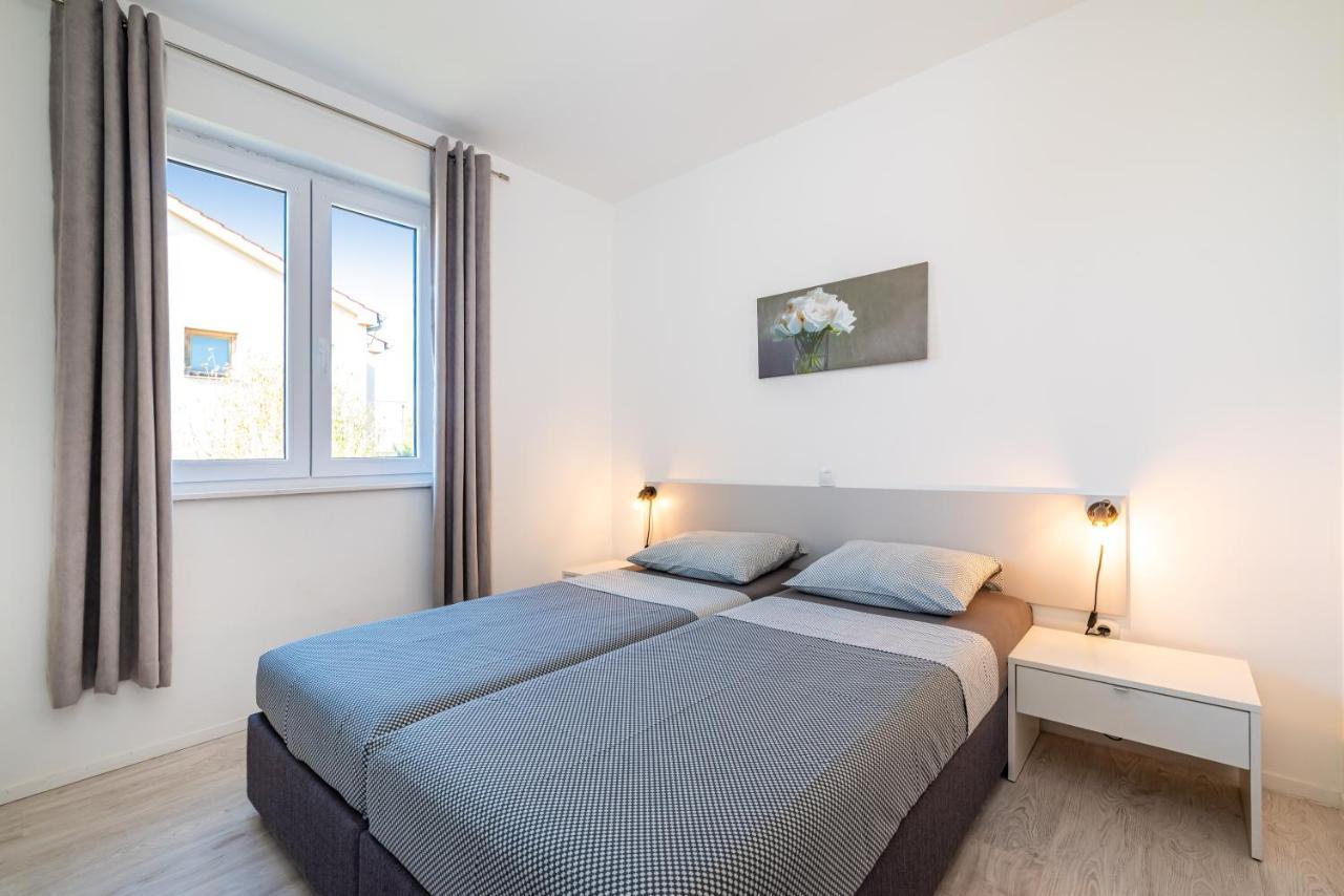 House Of Dalmatia Leilighet Pakoštane Eksteriør bilde